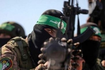 كتائب القسام تكشف عن تفاصيل عملية استشهادية في جباليا