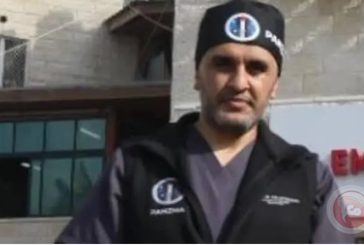 الاحتلال يعتقل طبيبا أردنيا خلال مهمة إغاثية إلى غزة