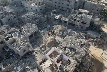 12,820 طالبا استُشهدوا و20,702 أصيبوا منذ بداية العدوان