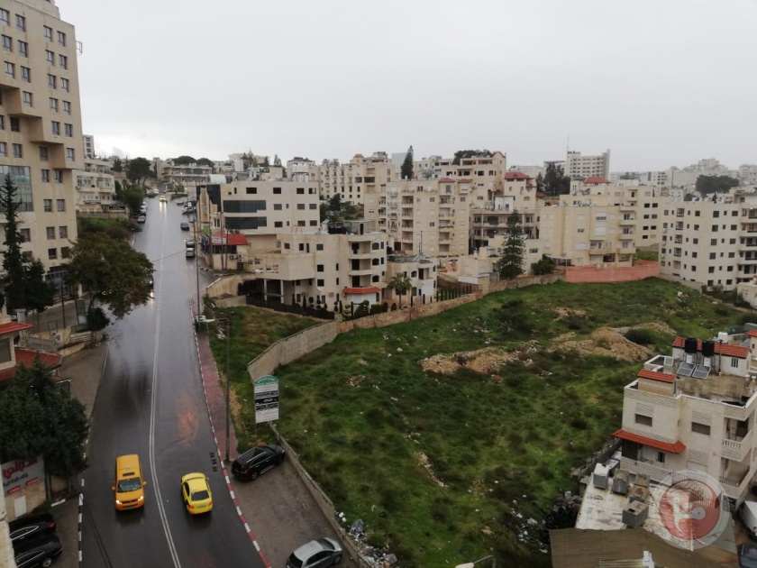 الطقس: أجواء غائمة وباردة والفرصة مهيأة لسقوط أمطار