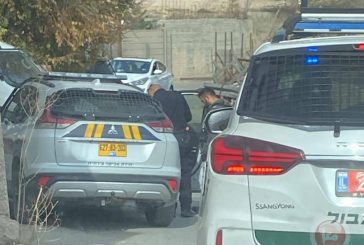 القدس: اخطارات هدم واعتقالات في قرية جبل المكبر