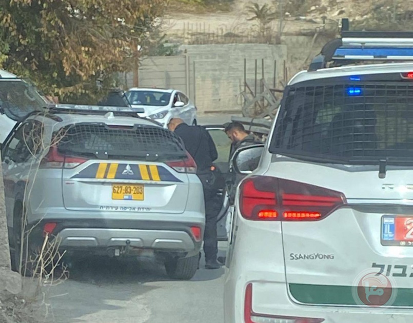 القدس: اخطارات هدم واعتقالات في قرية جبل المكبر
