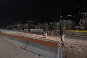 الاحتلال يأمر سكان بيت حانون بالإخلاء.. الصواريخ أطلقت على بعد 300 متر من الجنود