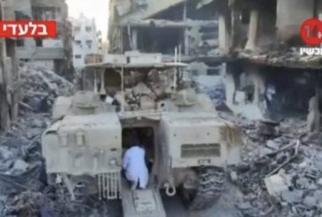 وسائل إعلام: مدير مستشفى كمال عدوان في سجن سيء السمعة