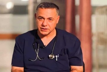 قوات الاحتلال تعتقل مدير مستشفى كمال عدوان 