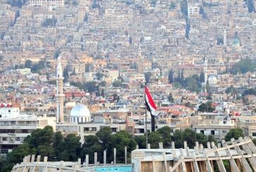 الرئاسة تعرب عن تضامن دولة فلسطين وشعبها الكامل مع الشعب السوري
