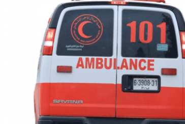 إصابة طفل برصاص الاحتلال شرق قلقيلية
