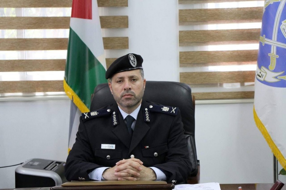 شهداء بالعشرات واغتيال قائد الشرطة بغزة مع احد معاونيه
