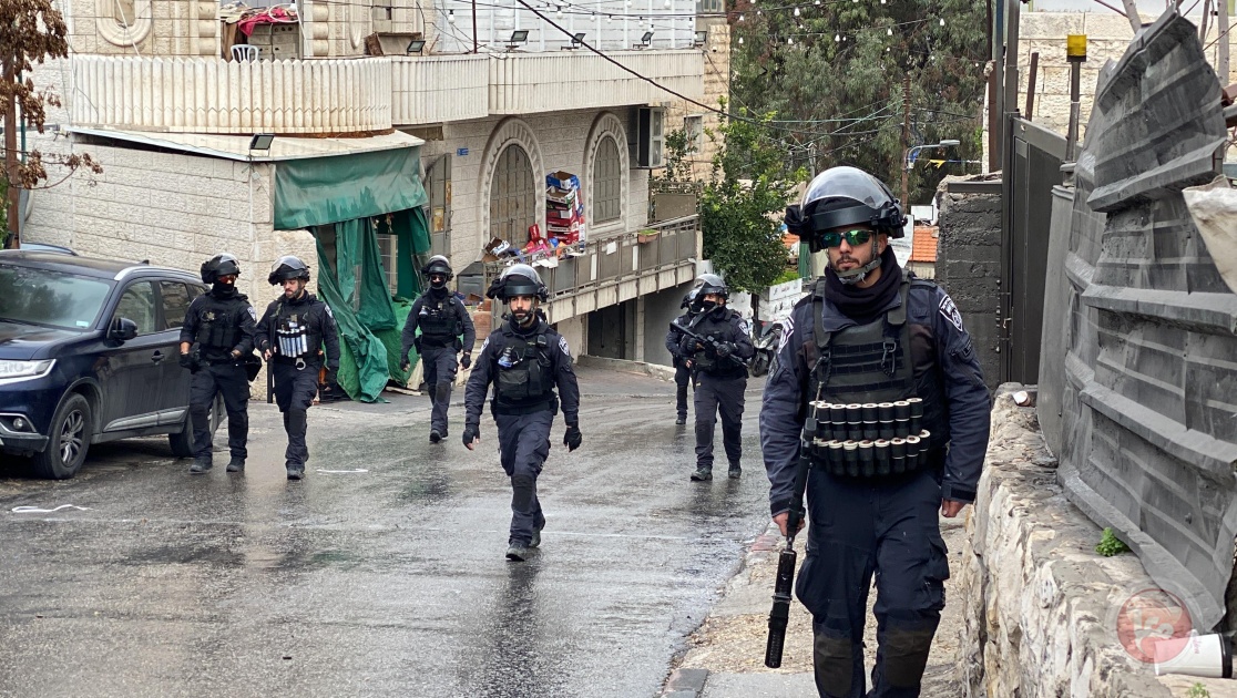 كابوس الطرد والتهجير يلاحق 18 عائلة مقدسية