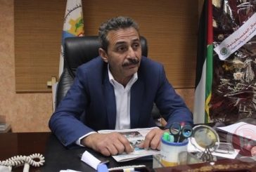كحيل يوجه النداء الاخير لحكومة مصطفى بأن يتوجهوا الى غزة الان وليس غدا