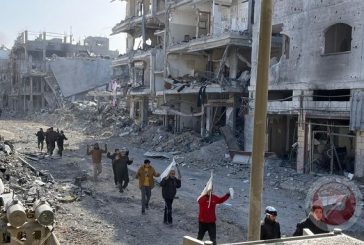 الصحة: 51 شهيدا في غزة يرفع الحصيلة إلى أكثر من 45 الف