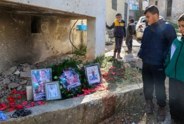 دراسة: حصيلة الشهداء في غزة أعلى بنحو 40 في المئة من أرقام وزارة الصحة في القطاع