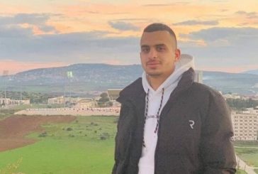 شهيد برصاص الاحتلال في جنين