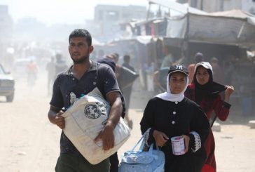 الأمم المتحدة: أزمة المجاعة في غزة تتفاقم وسط نقص حاد في الإمدادات