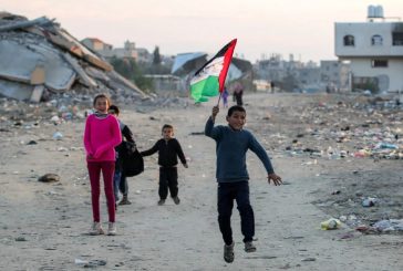 التعليم بغزة: استشهاد وفقدان 15 ألف طفل خلال الحرب