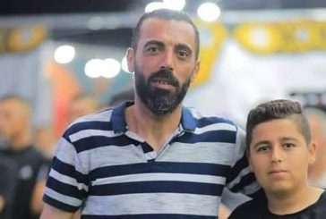جنين: شهيد برصاص الاحتلال خلال محاصرة منزل في بلدة ميثلون