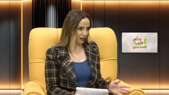 نقابة الصحفيين تستنكر حملة التهديد بحق الزميلة رنا أبو فرحة