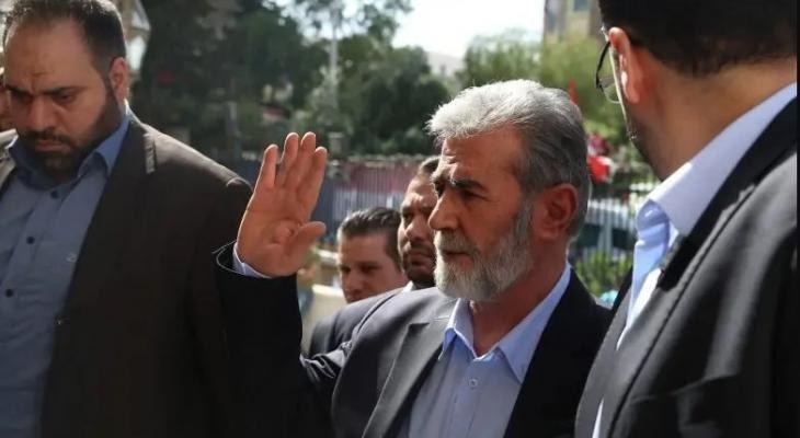 وفد “الجهاد الإسلامي” يصل الدوحة للمشاركة في تفاصيل هدنة مرتقبة بغزة