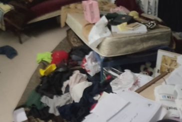 الاحتلال يعتقل 10 مواطنين شمال غرب سلفيت