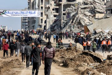 انتشال 9 جثامين.. ارتفاع عدد شهداء الحرب على غزة إلى 47 ألفا و317 فلسطينيا