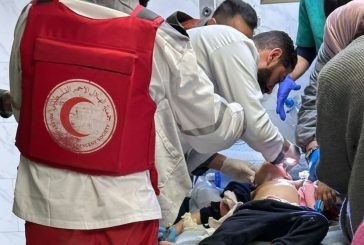 استشهاد طفلة متأثرة بإصابتها برصاص الاحتلال جنوب جنين