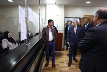 مصطفى: الحكومة لديها برنامج إصلاح وتطوير يتضمن الحوكمة وسيادة القانون
