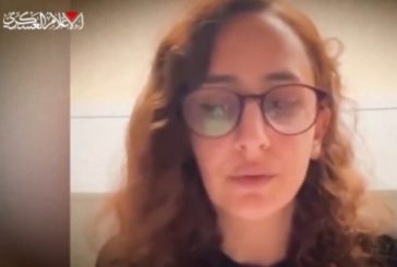 القسام ترد على طلب إسرائيلية معرفة مصير زوجها: الأمر بيد نتنياهو