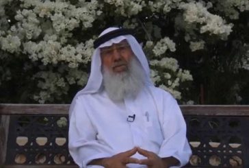 الحكم على شيخ مقدسي بالسجن لمدة 3 سنوات بحجة 