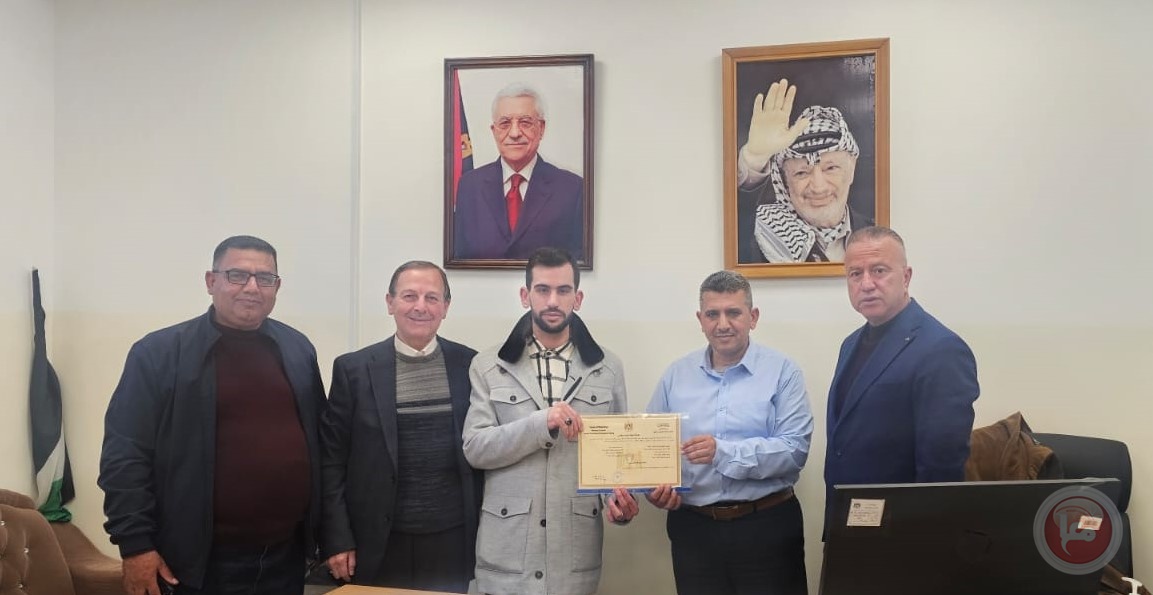مركز “بيونير” يحصل على رخصة مركز تدريب مهني من وزارة العمل