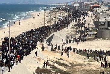 غزة.. الإعلامي الحكومي يعلن تفاصيل حول عودة النازحين إلى وسط وشمال غزة