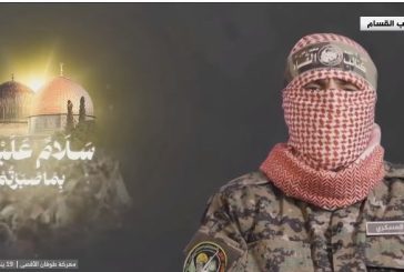 أبوعبيدة: صنعنا ملحمة تاريخية ليس لها مثيل في العالم