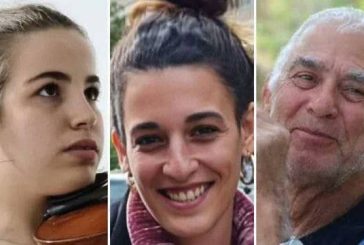 ابو عبيدة يعلن أسماء المحتجزين المقرر الافراج عنهم غدا