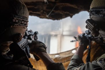 جيش الاحتلال يفجر منازل في مخيم طولكرم
