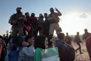 حماس: عودة النازحين إلى شمال القطاع هزيمة للاحتلال وانتصار لشعبنا
