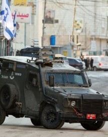 فيديو…لليوم الثاني..جيش الاحتلال يواصل عدوانه على جنين