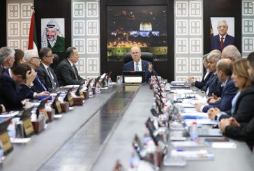 مصطفى: نكثف اتصالاتنا الدولية لوقف اعتداءات الاحتلال والمستوطنين