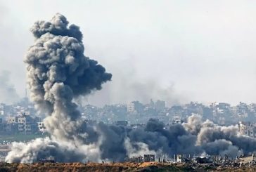 صحة غزة: 88 شهيدا في أربع مجازر ارتكبها الاحتلال خلال 24 ساعة