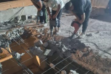 الاحتلال يجبر مواطنا على هدم منزله في صور باهر