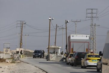 الاحتلال يواصل إغلاق أريحا لليوم السادس ومستعمروه يقتحمون 