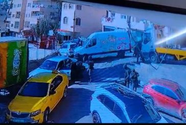 قوات الاحتلال تصيب شابا وتختطفه في بيت لحم