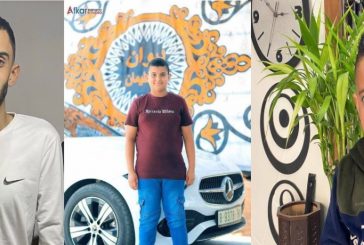 جيش الاحتلال يغتال ثلاثة بينهم طفلان في طمون شمال الضفة