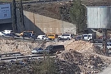 عشية الهدنة بغزة.. جيش الاحتلال يخنق الضفة