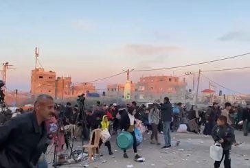 شهيد وإصابتان برصاص قوات الاحتلال جنوب وادي غزة