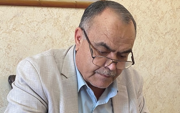 المحمود والعامري: شعر الرعاة الرواة