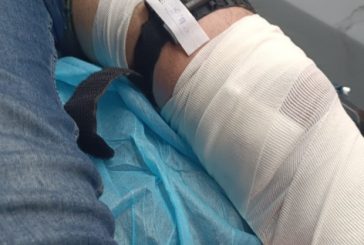 إصابة فتى برصاص الاحتلال في بلدة بيت أمر