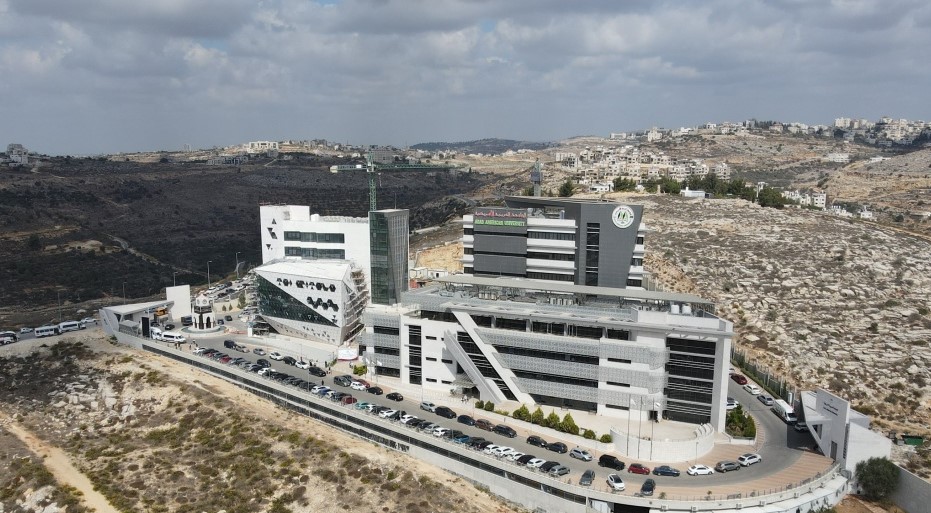 “المركز الوطني للتحول الرقمي” في الجامعة العربية الأمريكية يعلن برنامج المؤتمر الدولي الثاني للتحول الرقمي