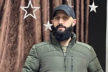 شهيد برصاص الاحتلال في نابلس