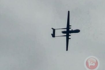 الجيش الإسرائيلي: هاجمنا تجمعا للمواطنين في نابلس