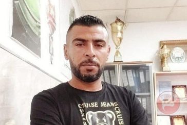 استشهاد أسير من الخليل داخل سجون الاحتلال