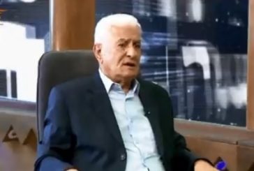 عباس زكي يدعو إلى رفض مخططات تهجير الفلسطينيين ويحث على تحرك عربي ودولي